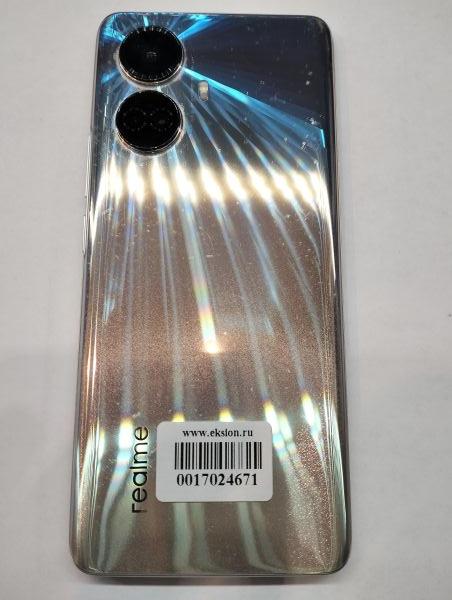 Купить Realme 10 Pro+ 8/256GB (RMX3687) Duos в Екатеринбург за 12000 руб.