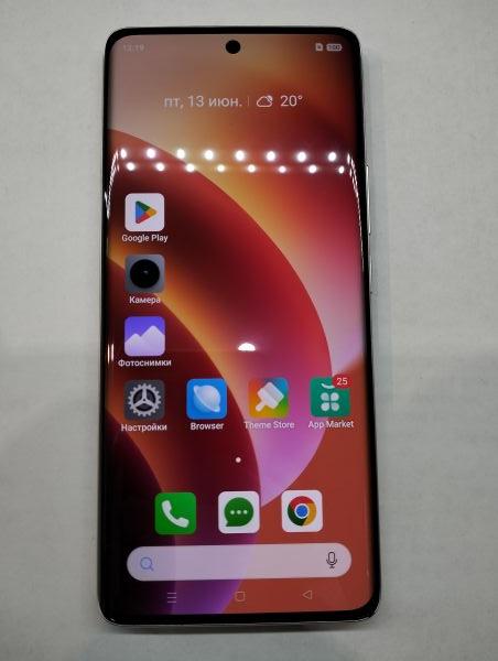 Купить Realme 10 Pro+ 8/256GB (RMX3687) Duos в Екатеринбург за 12000 руб.