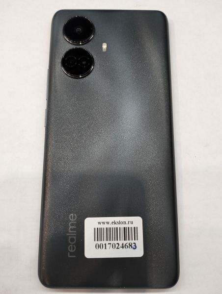 Купить Realme 10 Pro+ 8/256GB (RMX3687) Duos в Екатеринбург за 12900 руб.