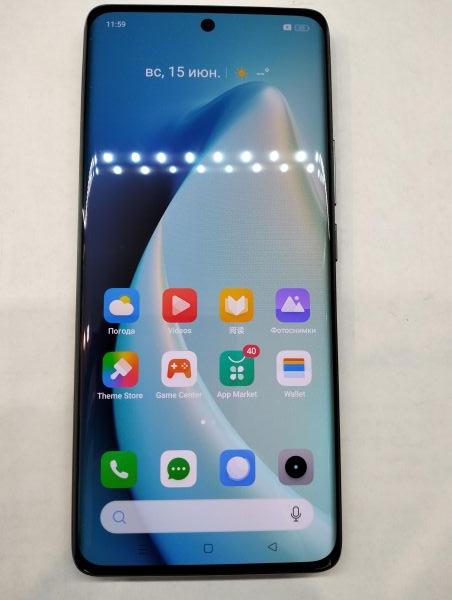 Купить Realme 10 Pro+ 8/256GB (RMX3687) Duos в Екатеринбург за 12900 руб.