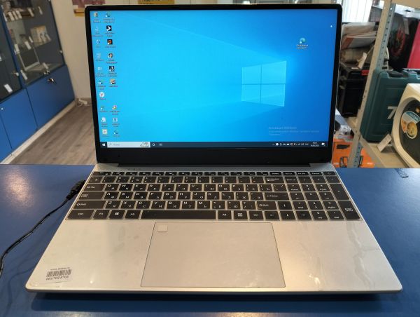 Купить Китайский IKIA (15.6/FHD/J4125/12GB RAM/SSD 512GB) в Екатеринбург за 10300 руб.