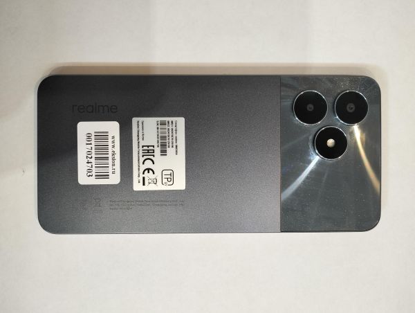 Купить Realme Note 50 4/256GB (RMX3834) Duos в Екатеринбург за 6400 руб.
