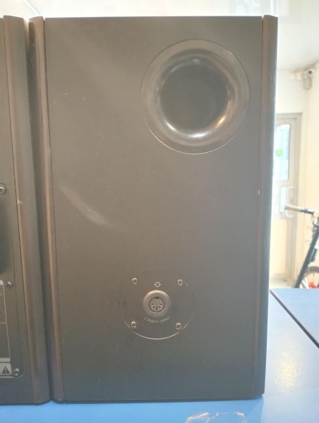 Купить Microlab Solo 1C 2.0 в Екатеринбург за 1400 руб.