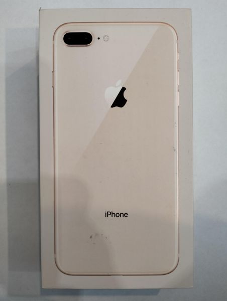 Купить Apple iPhone 8 Plus 64GB в Екатеринбург за 6600 руб.