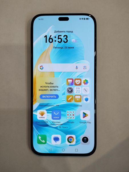 Купить Honor 200 Lite 8/256GB (LLY-NX1) Duos в Екатеринбург за 16300 руб.