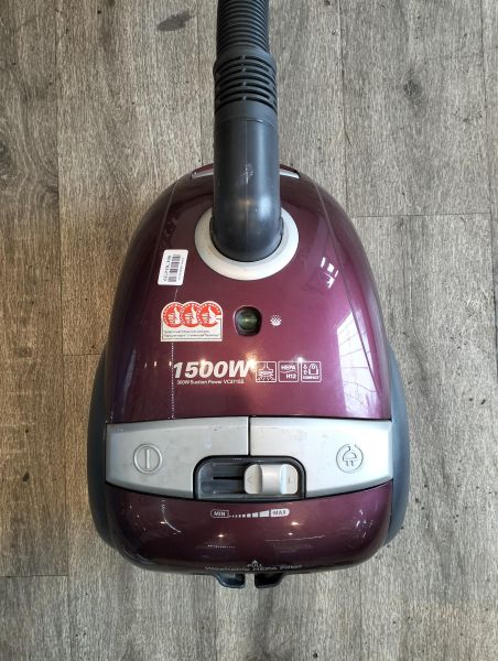 Купить LG VC3715S в Екатеринбург за 1750 руб.