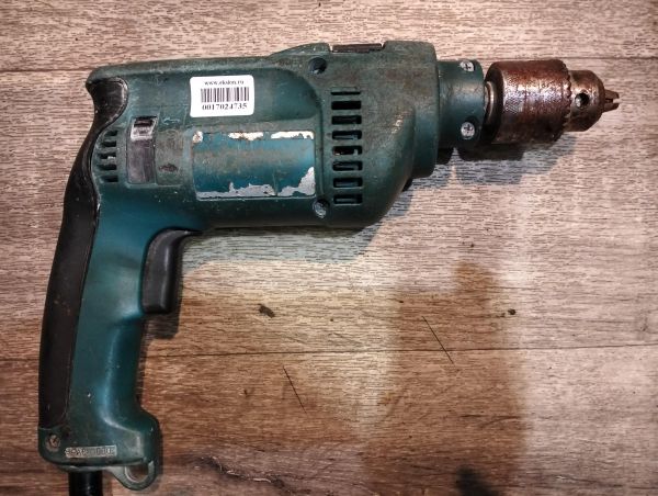 Купить Makita без модели (Дрель) в Екатеринбург за 1550 руб.