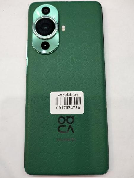 Купить Huawei Nova 11 Pro 8/256GB (GOA-LX9) Duos в Екатеринбург за 14650 руб.