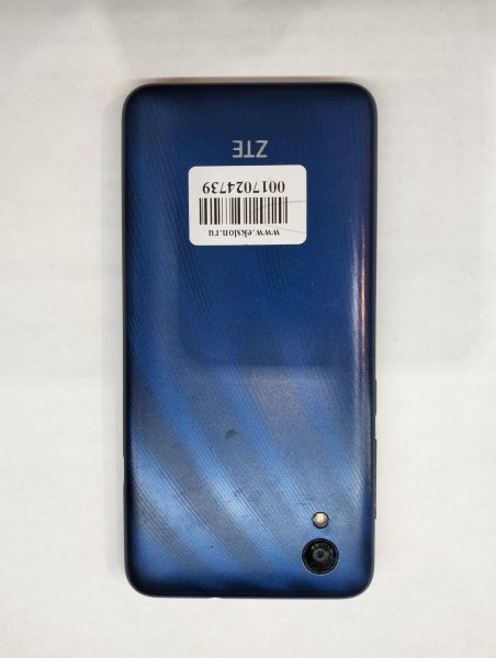 Купить ZTE Blade A31 Lite 1/32GB Duos в Екатеринбург за 850 руб.