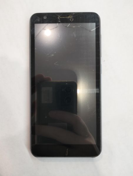 Купить ZTE Blade A31 Lite 1/32GB Duos в Екатеринбург за 850 руб.