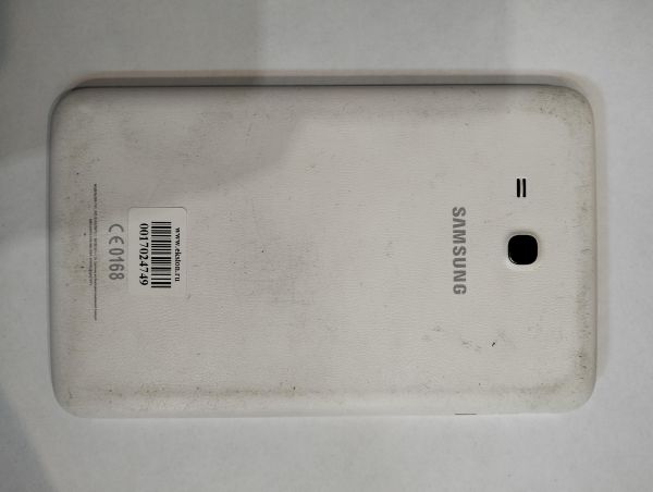 Купить Samsung Galaxy Tab 3 7.0 Lite 8GB (SM-T111) (с SIM, с СЗУ) в Екатеринбург за 550 руб.