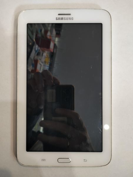 Купить Samsung Galaxy Tab 3 7.0 Lite 8GB (SM-T111) (с SIM, с СЗУ) в Екатеринбург за 550 руб.