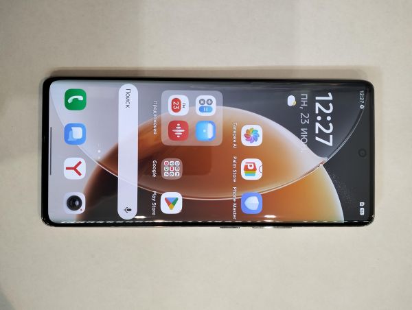 Купить TECNO Camon 30S 8/256GB (CLA5) Duos в Екатеринбург за 10000 руб.