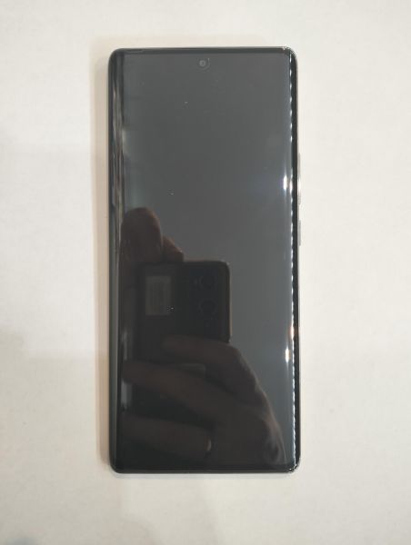 Купить TECNO Camon 30S 8/256GB (CLA5) Duos в Екатеринбург за 10000 руб.