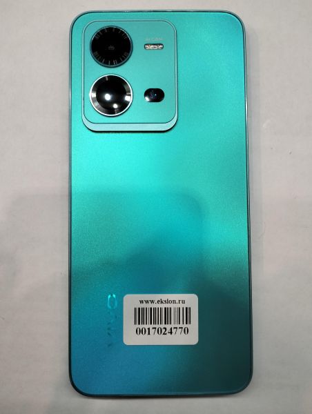 Купить Vivo V25 8/256GB (V2202) Duos в Екатеринбург за 13000 руб.