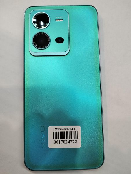 Купить Vivo V25 8/256GB (V2202) Duos в Екатеринбург за 11650 руб.