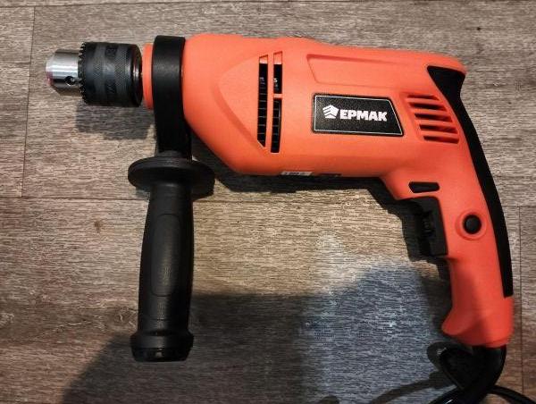 Купить Ермак ДУ-1010 в Екатеринбург за 1200 руб.