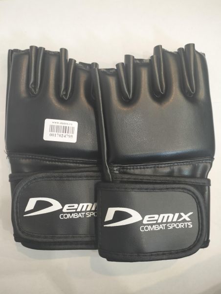 Купить Demix combat sports (краги) в Екатеринбург за 700 руб.