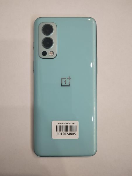 Купить OnePlus Nord 2 5G 12/256GB (DN2101) Duos в Улан-Удэ за 14500 руб.