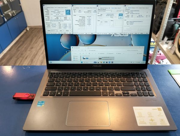 Купить ASUS F515EA-BQ1897W в Екатеринбург за 18700 руб.