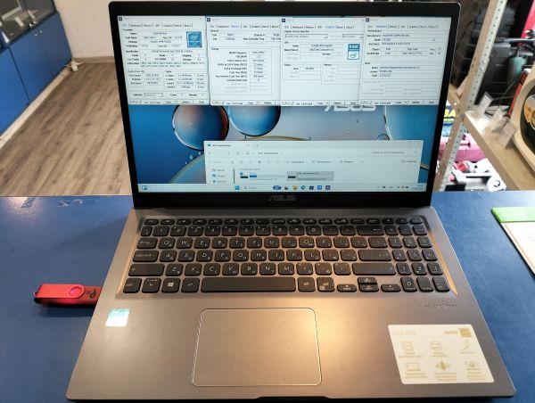Купить ASUS F515EA-BQ1897W в Екатеринбург за 18700 руб.