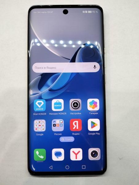 Купить Honor 50 8/128GB (NTH-NX9) Duos в Улан-Удэ за 11800 руб.