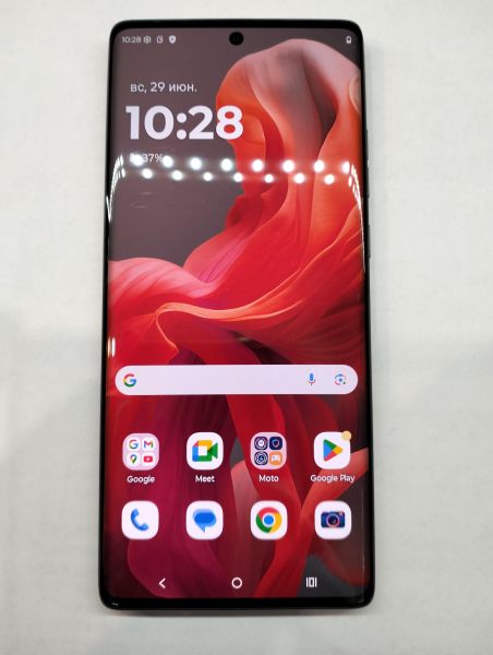 Купить Motorola Moto G85 12/256GB Duos в Улан-Удэ за 12300 руб.