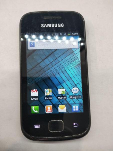 Купить Samsung Galaxy Gio (S5660) в Екатеринбург за 700 руб.