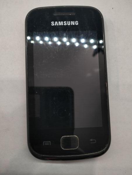 Купить Samsung Galaxy Gio (S5660) в Екатеринбург за 700 руб.