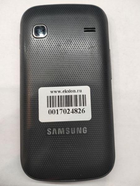 Купить Samsung Galaxy Gio (S5660) в Екатеринбург за 700 руб.