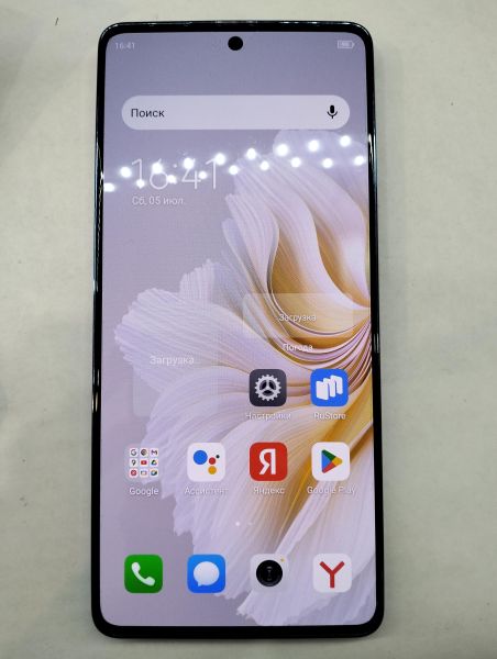 Купить TECNO Camon 20 Premier 5G 8/512GB (CK9n) Duos в Екатеринбург за 19000 руб.