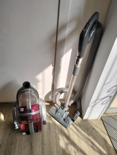 Купить LG VC73201UHAP в Екатеринбург за 2600 руб.
