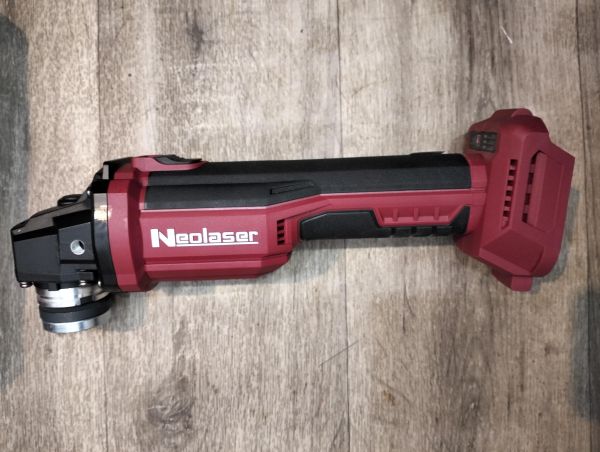 Купить Neolaser NAG-125-Accum2 с СЗУ в Екатеринбург за 10900 руб.