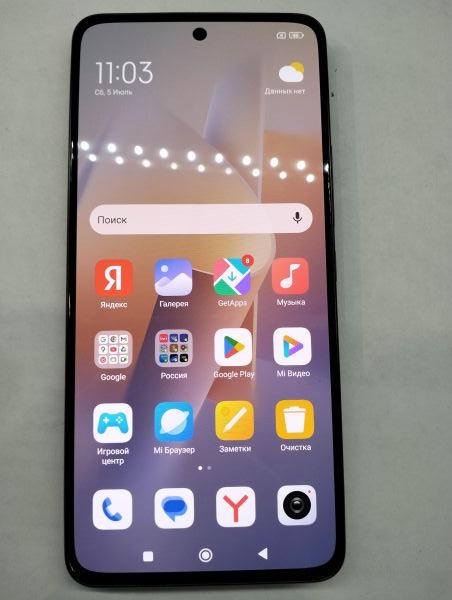 Купить Xiaomi 12 Lite 8/128GB (2203129G) Duos в Екатеринбург за 7450 руб.