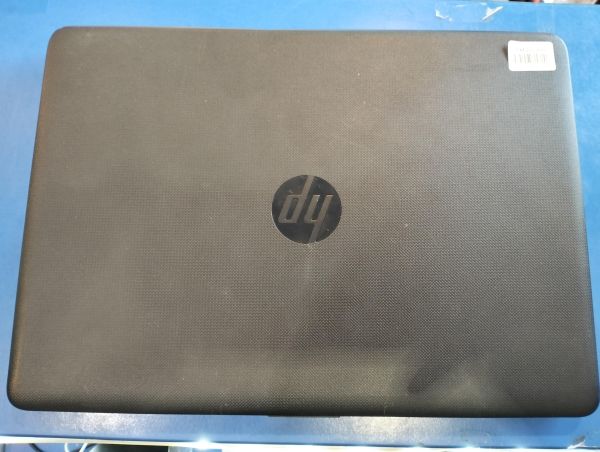 Купить HP 14-bs041ur 3YB88EA (Radeon R5 M330 4GB/RAM 4GB/SSD 128GB) в Екатеринбург за 17050 руб.