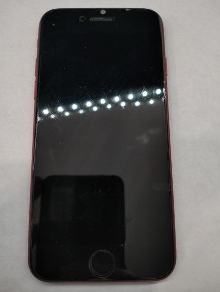 Купить Apple iPhone SE 2nd gen. 2020 64GB в Екатеринбург за 8350 руб.
