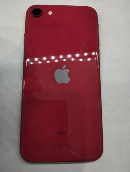 Купить Apple iPhone SE 2nd gen. 2020 64GB в Екатеринбург за 8350 руб.