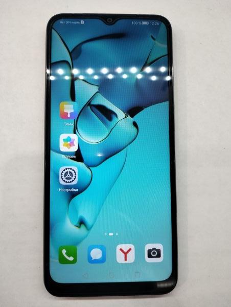 Купить Huawei Nova Y61 6/64GB (EVE-LX9N) Duos в Екатеринбург за 5200 руб.