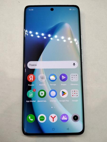 Купить Realme 10 Pro+ 8/128GB (RMX3686) Duos в Екатеринбург за 9400 руб.