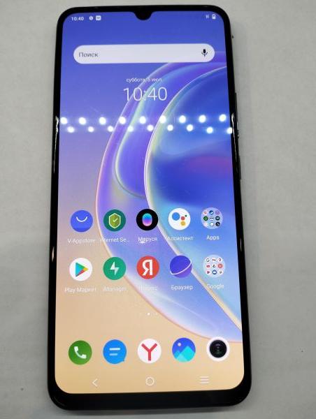Купить Vivo V21e 8/128GB (V2061) Duos в Екатеринбург за 4000 руб.