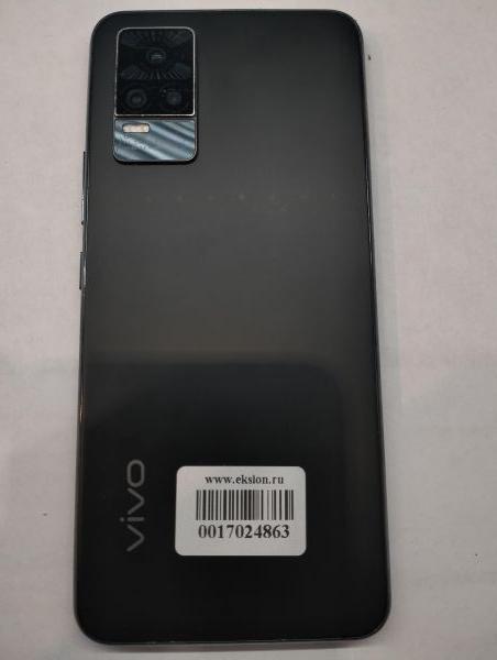 Купить Vivo V21e 8/128GB (V2061) Duos в Екатеринбург за 4000 руб.