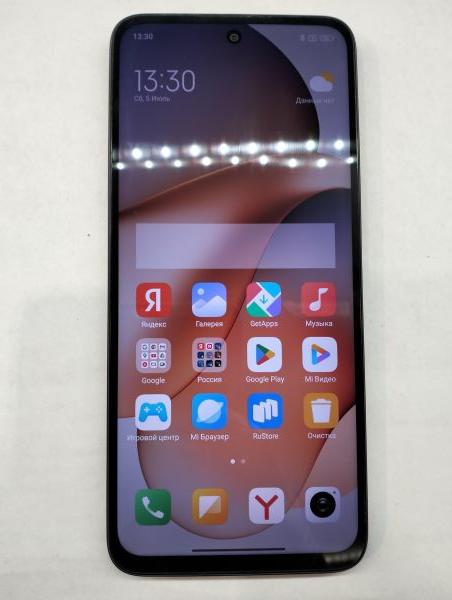Купить Xiaomi Redmi 12 8/256GB (23053RN02Y) Duos в Екатеринбург за 6900 руб.