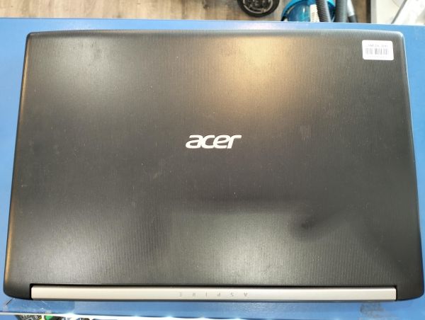 Купить Acer Aspire 5 A515-51G-396X (12GB/SSD 480GB) в Екатеринбург за 23150 руб.