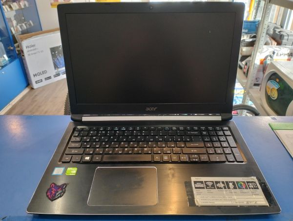 Купить Acer Aspire 5 A515-51G-396X (12GB/SSD 480GB) в Екатеринбург за 23150 руб.