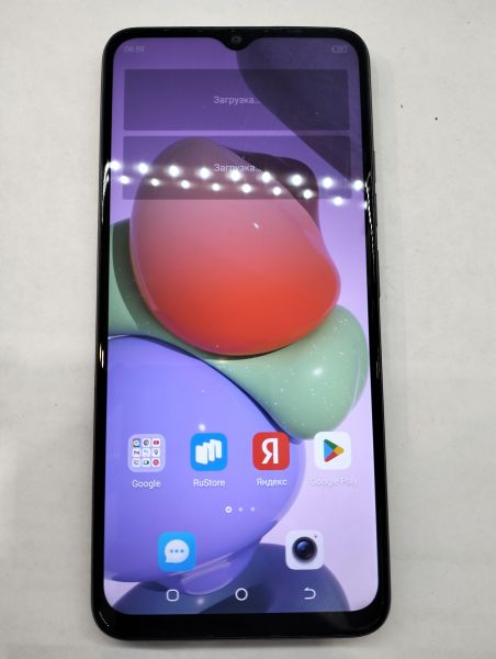 Купить TECNO POP 7 2/64GB (BF6) Duos в Екатеринбург за 2650 руб.