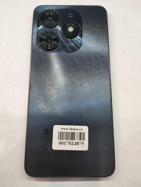 Купить TECNO Spark Go 2024 3/64GB (BG6) Duos в Екатеринбург за 3300 руб.