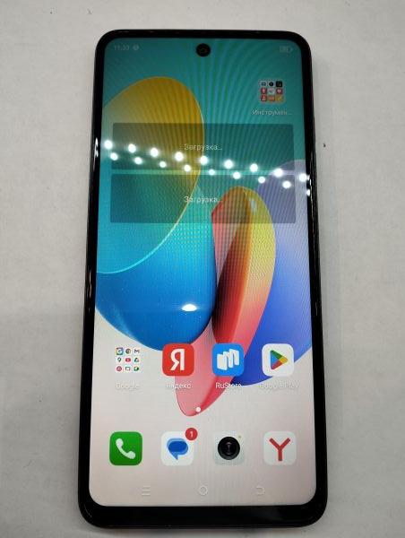 Купить TECNO Spark Go 2024 3/64GB (BG6) Duos в Екатеринбург за 3300 руб.