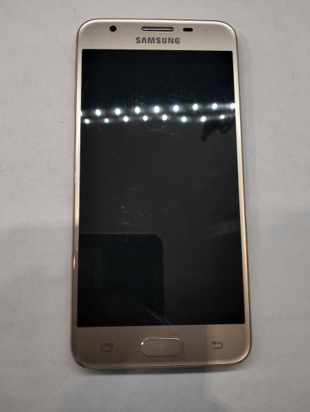 Купить Samsung Galaxy J5 Prime 2/16GB (G570F) Duos в Екатеринбург за 1250 руб.