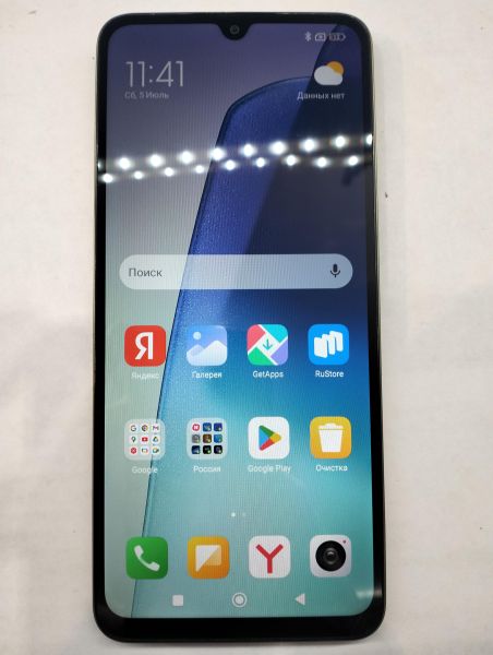 Купить Xiaomi Redmi 14C 8/256GB (2409BRN2CY) Duos в Екатеринбург за 7100 руб.