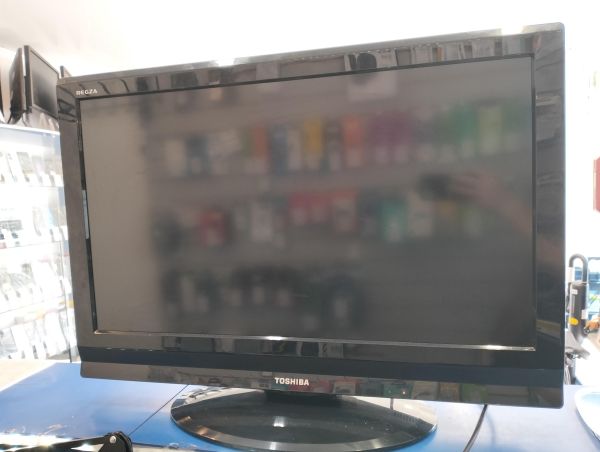 Купить Toshiba 32AV605PR в Екатеринбург за 4850 руб.